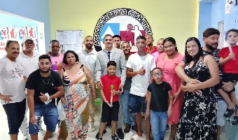 PESSOAS COM HEMOFILIA