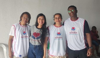 O AMANHÃ É HOJE! – 2ª EDIÇÃO