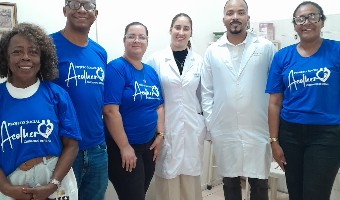 PROJETO: REFORÇO ESCOLAR TRANSFORMANDO FUTUROS