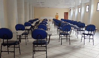 CURSOS E TREINAMENTOS SOCIO EDUCATIVOS CASA DE SAO JOSE