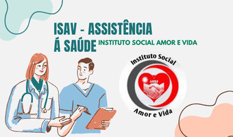 ISAV – ASSISTÊNCIA Á SAÚDE