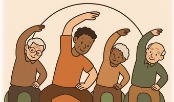 MOVIMENTA COMUNIDADE: TRANSFORMAÇÃO PELO CUIDADO
