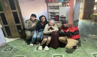 PACTO PELO CUIDADO COM O IDOSO
